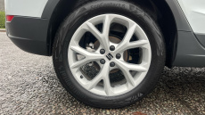 SEAT Arona 1.0 TSI 115 FR 5dr DSG Petrol Hatchback